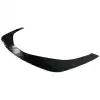 VSaero Plastic TKYO 1.5 Front Splitter for Toyota Supra (A90 A91) 2019-2022 - Image 11