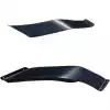 VSaero FRP TKYO Wide Body Front Canards for Toyota GR86 2022-2023 - Image 4