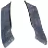 VSaero FRP TKYO Wide Body Front Canards for Toyota GR86 2022-2023 - Image 5