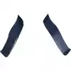 VSaero FRP TKYO Wide Body Front Canards for Toyota GR86 2022-2023 - Image 8