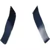 VSaero FRP TKYO Wide Body Front Canards for Toyota GR86 2022-2023 - Image 9