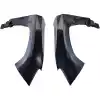 VSaero FRP TKYO Wide Body Fenders (front) for Toyota GR86 2022-2023 - Image 11