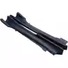 VSaero FRP TKYO Wide Body Side Skirts for Toyota GR86 2022-2023 - Image 7