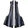 VSaero FRP TKYO Wide Body Side Skirts for Toyota GR86 2022-2023 - Image 9