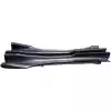 VSaero FRP TKYO Wide Body Side Skirts for Toyota GR86 2022-2023 - Image 11