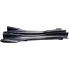 VSaero FRP TKYO Wide Body Side Skirts for Toyota GR86 2022-2023 - Image 13