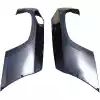 VSaero FRP TKYO Wide Body Fender Flares (rear) for Toyota GR86 2022-2023 - Image 7