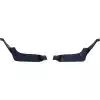 VSaero FRP TKYO Wide Body Diffuser for Toyota GR86 2022-2023 - Image 8