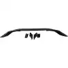 VSaero FRP TKYO Trunk Spoiler Wing for Toyota GR86 2022-2023 - Image 9