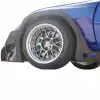 VSaero FRP TKYO Wide Body Fenders (front) for Subaru BRZ 2022-2023 - Image 3