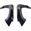 VSaero FRP TKYO Wide Body Fenders (front) for Subaru BRZ 2022-2023 - Image 10