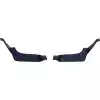 VSaero FRP TKYO Wide Body Diffuser for Subaru BRZ 2022-2023 - Image 4