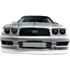 VSaero FRP WAL Front Lip Spoiler for Nissan Gloria Y33 1995-1999 - Image 5