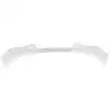 VSaero FRP WAL Front Lip Spoiler for Nissan Gloria Y33 1995-1999 - Image 12