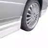 VSaero FRP WAL Side Skirts for Nissan Gloria Y33 1995-1999 - Image 3