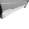 VSaero FRP WAL Side Skirts for Nissan Gloria Y33 1995-1999 - Image 7