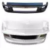 VSaero FRP TKYO Wide Body Front Bumper (upper) for Datsun 280ZX S130 1979-1983 > 2 Seater - Image 1