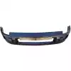 VSaero FRP TKYO Wide Body Front Bumper (upper) for Datsun 280ZX S130 1979-1983 > 2 Seater - Image 4