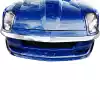 VSaero FRP TKYO Wide Body Front Bumper (upper) for Datsun 280ZX S130 1979-1983 > 2 Seater - Image 10