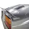 VSaero FRP TKYO Wide Body Spoiler Wing for Datsun 280ZX S130 1979-1983 > 2 Seater - Image 2