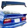 VSaero FRP TKYO Wide Body Spoiler Wing for Datsun 280ZX S130 1979-1983 > 2 Seater - Image 4