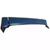 VSaero FRP TKYO Wide Body Spoiler Wing for Datsun 280ZX S130 1979-1983 > 2 Seater - Image 7