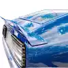 VSaero FRP TKYO Wide Body Spoiler Wing for Datsun 280ZX S130 1979-1983 > 2 Seater - Image 9