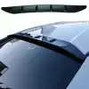 VSaero FRP AG T2 Roof Wing for Subaru BRZ ZN6 2013-2020 - Image 1