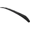 VSaero FRP AG T2 Roof Wing for Subaru BRZ ZN6 2013-2020 - Image 5