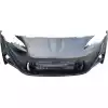 VSaero FRP VAR Wide Body Front Bumper for Subaru BRZ ZN6 2013-2020 - Image 8